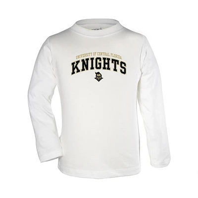 UCF Garb YOUTH Arch Lane Tee