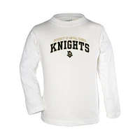 UCF Garb YOUTH Arch Lane Tee