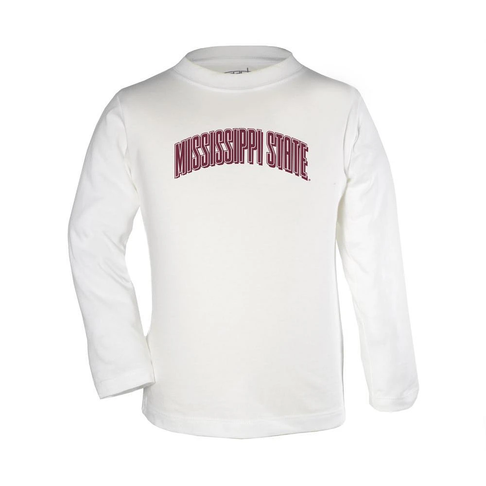 Mississippi State Garb YOUTH Arch Lane Tee