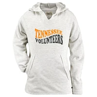 Tennessee Garb YOUTH Hadley Raw Edge Fleece Hoodie