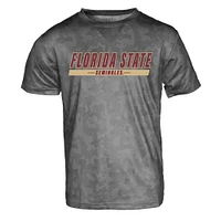 Florida State Garb YOUTH Winston Camo Tee