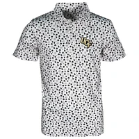 UCF Garb YOUTH Earnest Polo