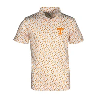 Tennessee Garb YOUTH Earnest Polo