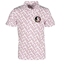 Florida State Garb YOUTH Earnest Polo