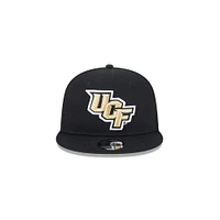 UCF New Era 950 Kids Snapback Flat Brim Hat