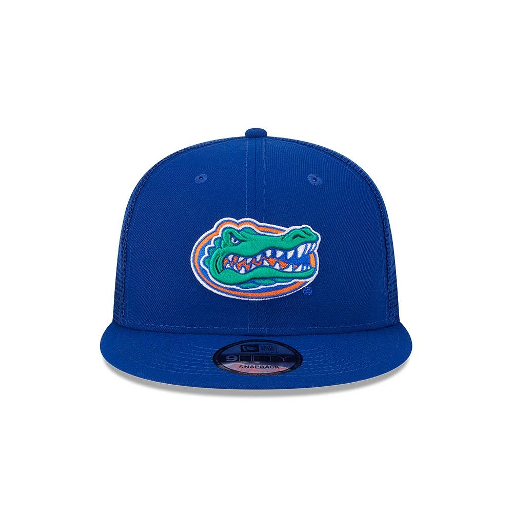 Florida New Era 9Fifty Snapback Flat Brim Hat