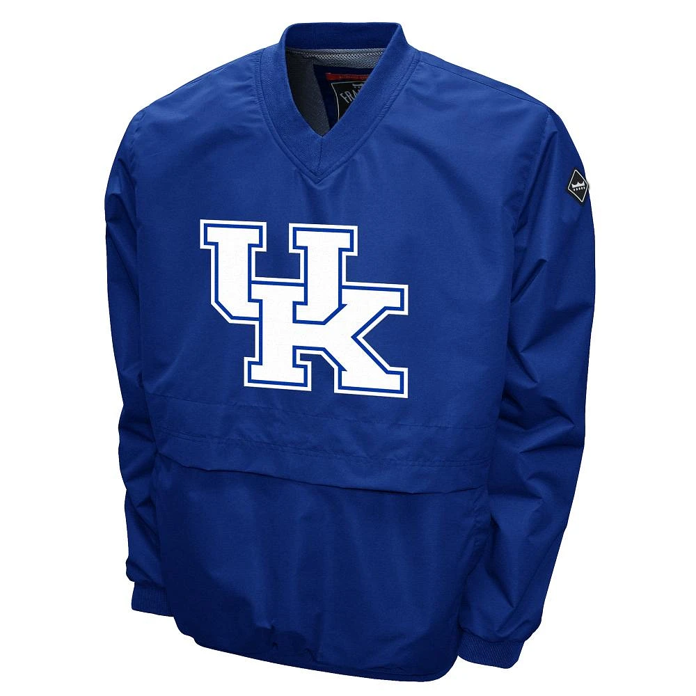 Kentucky Big Logo Windshell Jacket