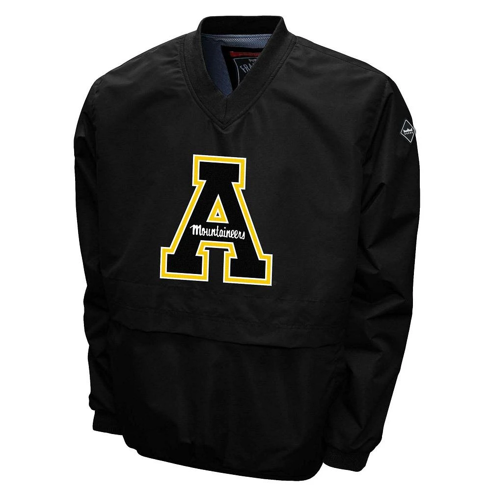 App State Big Logo Windshell Jacket