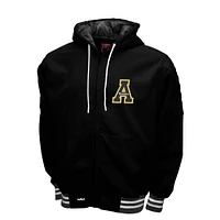 App State Grind Hooded Jacket