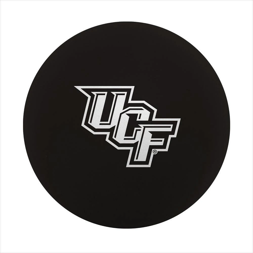 UCF Logo Brands High Bounce Ball