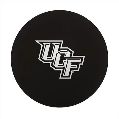 UCF Logo Brands High Bounce Ball