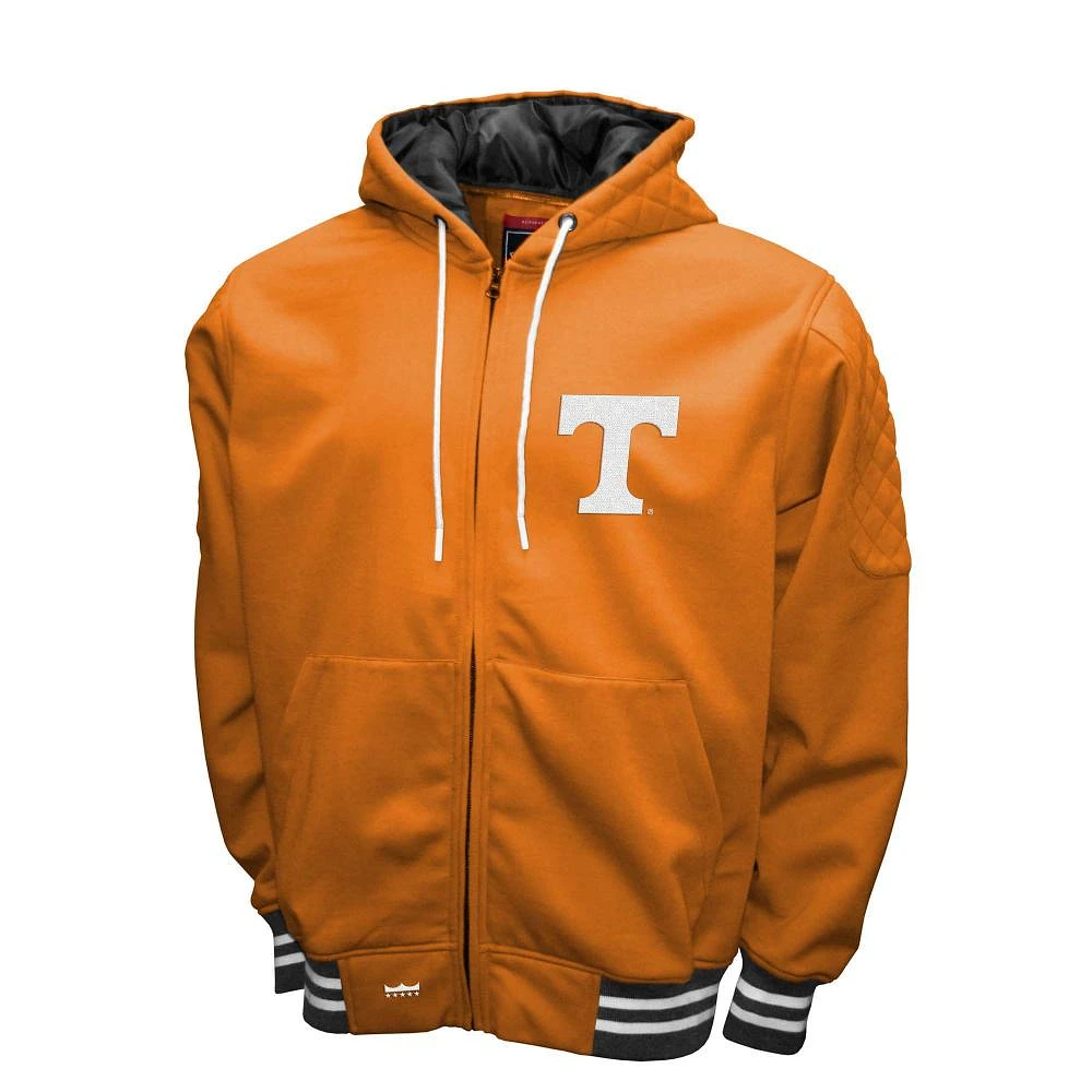 Tennessee Grind Hooded Jacket