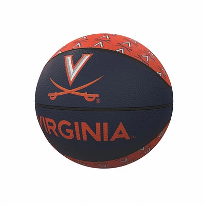 Virginia Logo Brands Junior Basketball