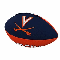 Virginia Logo Brands Junior Football