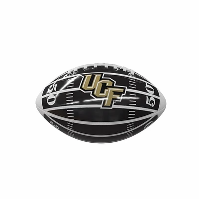 UCF Logo Brands Mini Glossy Football