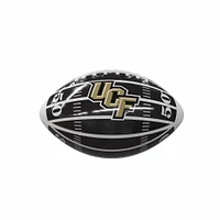 UCF Logo Brands Mini Glossy Football