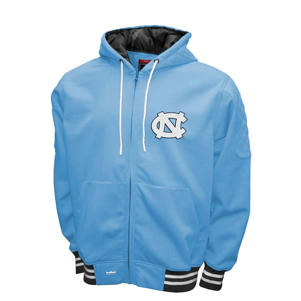 UNC Grind Hooded Jacket