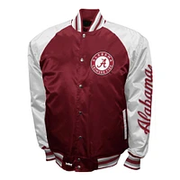 Alabama The Game Satin Jacket