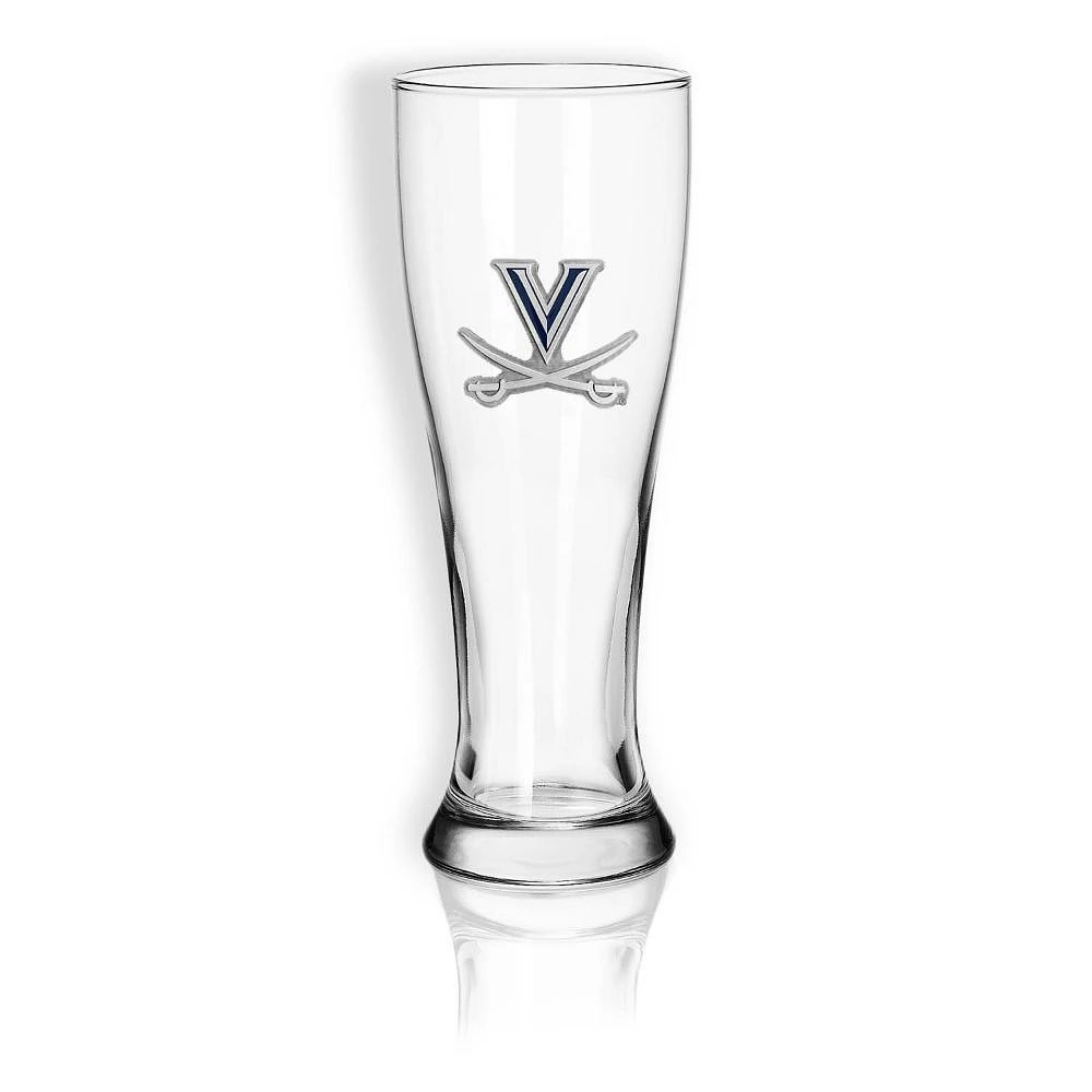 Virginia 16 Oz Sparta Pewter Pilsner