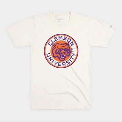 Clemson Homefield Vintage Circle Tiger Tee