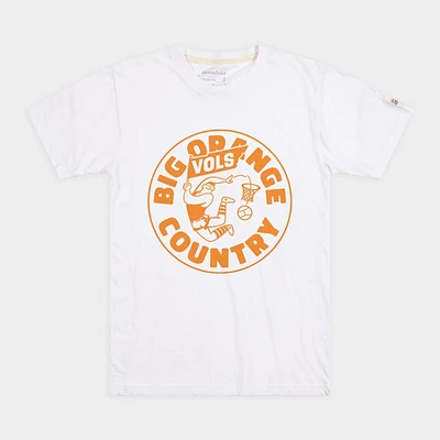 Tennessee Homefield Vintage Big Orange Country Tee