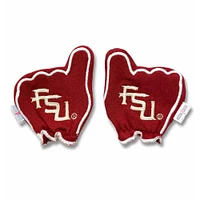 Florida State Day1Fans Newborn FanMitts