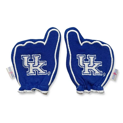 Kentucky Day1Fans Newborn FanMitts