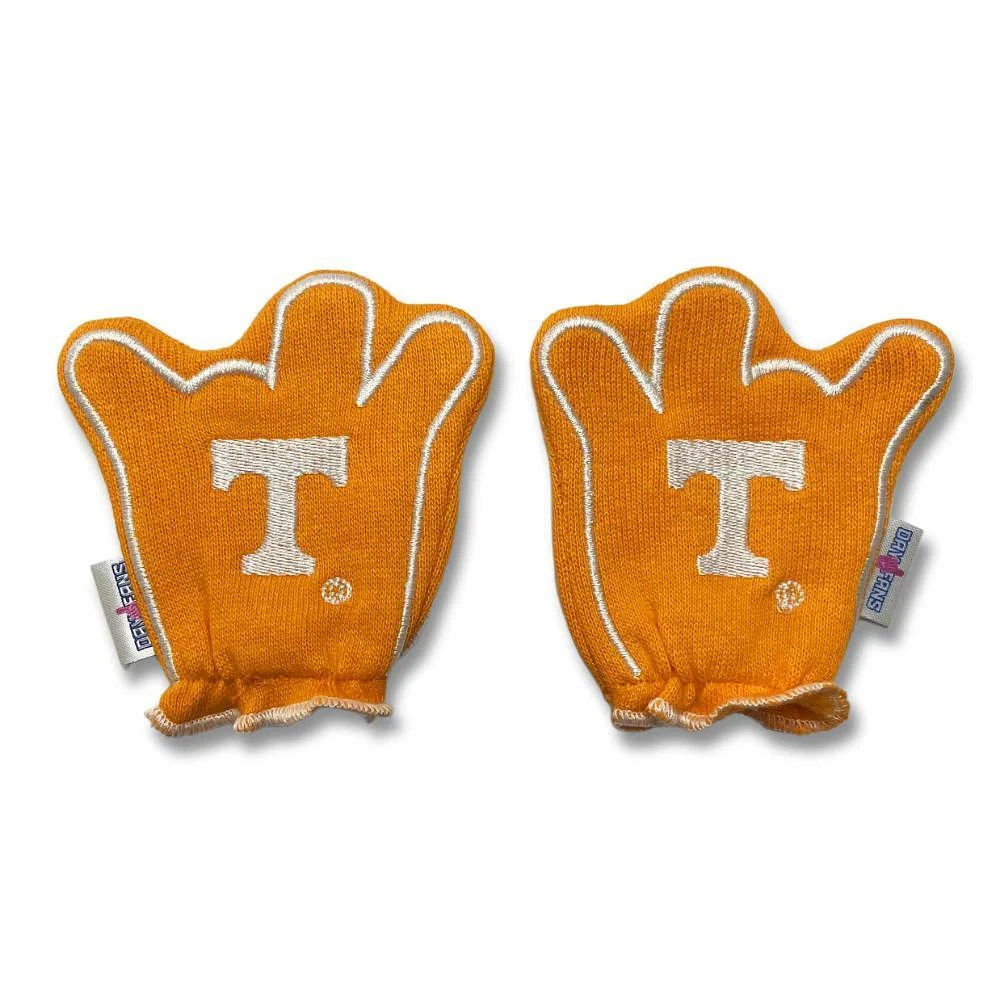 Tennessee Day1Fans Newborn FanMitts