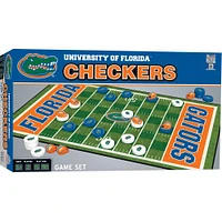 Florida Checkers Game