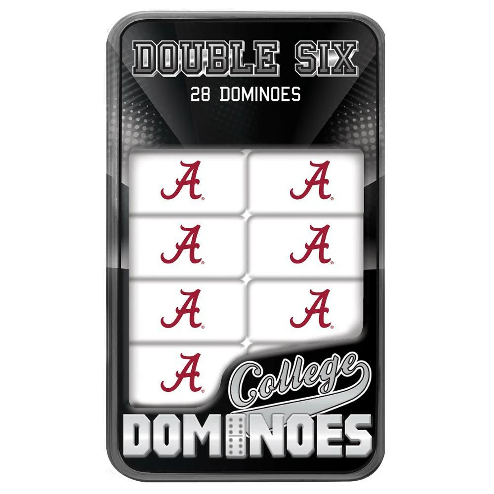 Alabama Dominoes