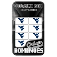 West Virginia Dominoes