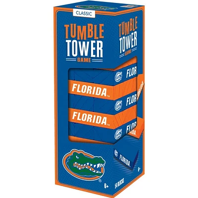 Florida Tumble Tower Game