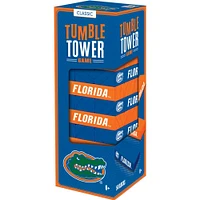 Florida Tumble Tower Game