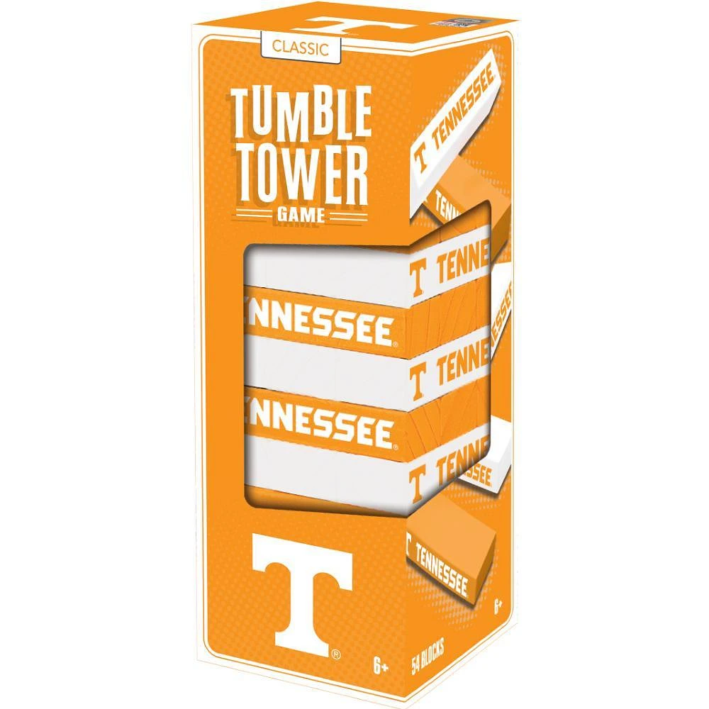 Tennessee Tumble Tower Game