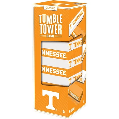 Tennessee Tumble Tower Game