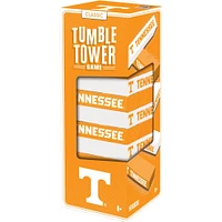 Tennessee Tumble Tower Game