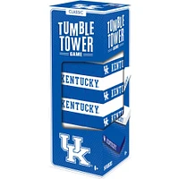 Kentucky Tumble Tower Game