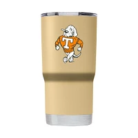 Tennessee Gametime Sidekick 20 Oz Vault Smokey Tumbler With Lid