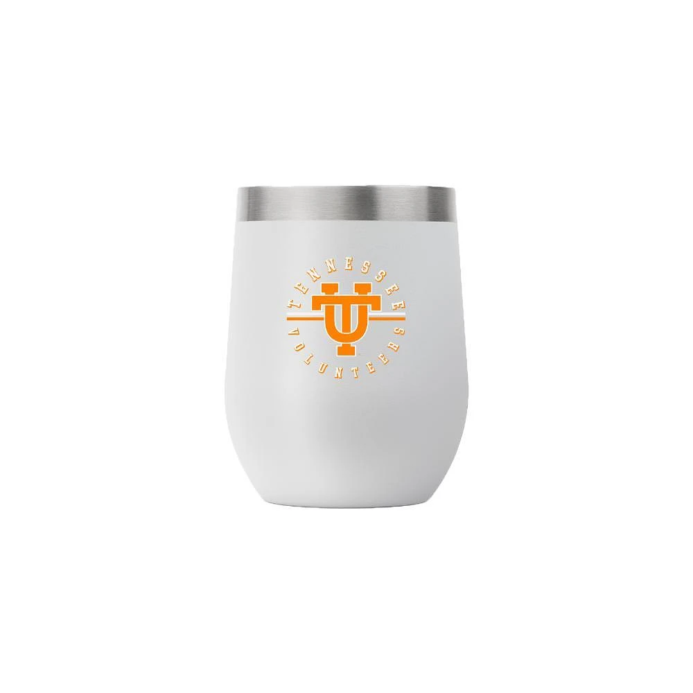 Tennessee 12 oz Vault Stemless Tumbler