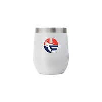 Florida 12 oz Vault Stemless Tumbler