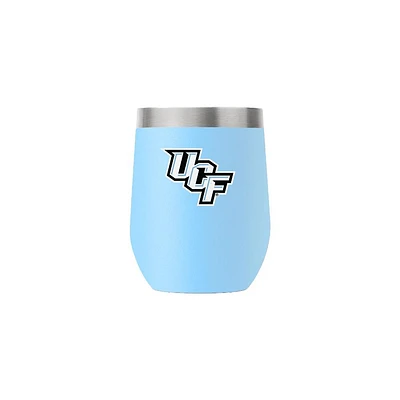 UCF Gametime Sidekicks 12oz Space Stemless Tumbler