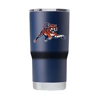 Auburn Gametime Sidekick Oz Vault Tiger Tumbler With Lid