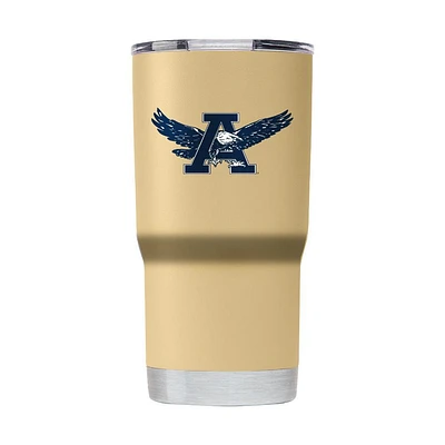 Auburn Gametime Sidekick 20 Oz Vault Tumbler With Lid