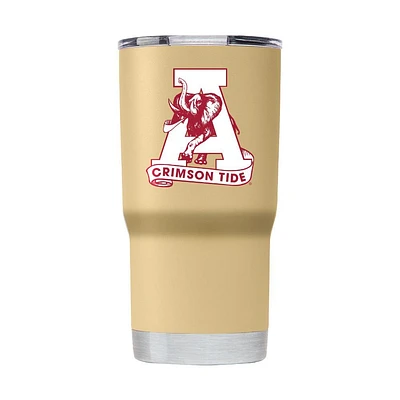 Alabama Gametime Sidekick 20 Oz Vault Tumbler With Lid