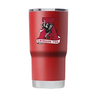 Alabama Gametime Sidekick Oz Vault Block A Tumbler With Lid