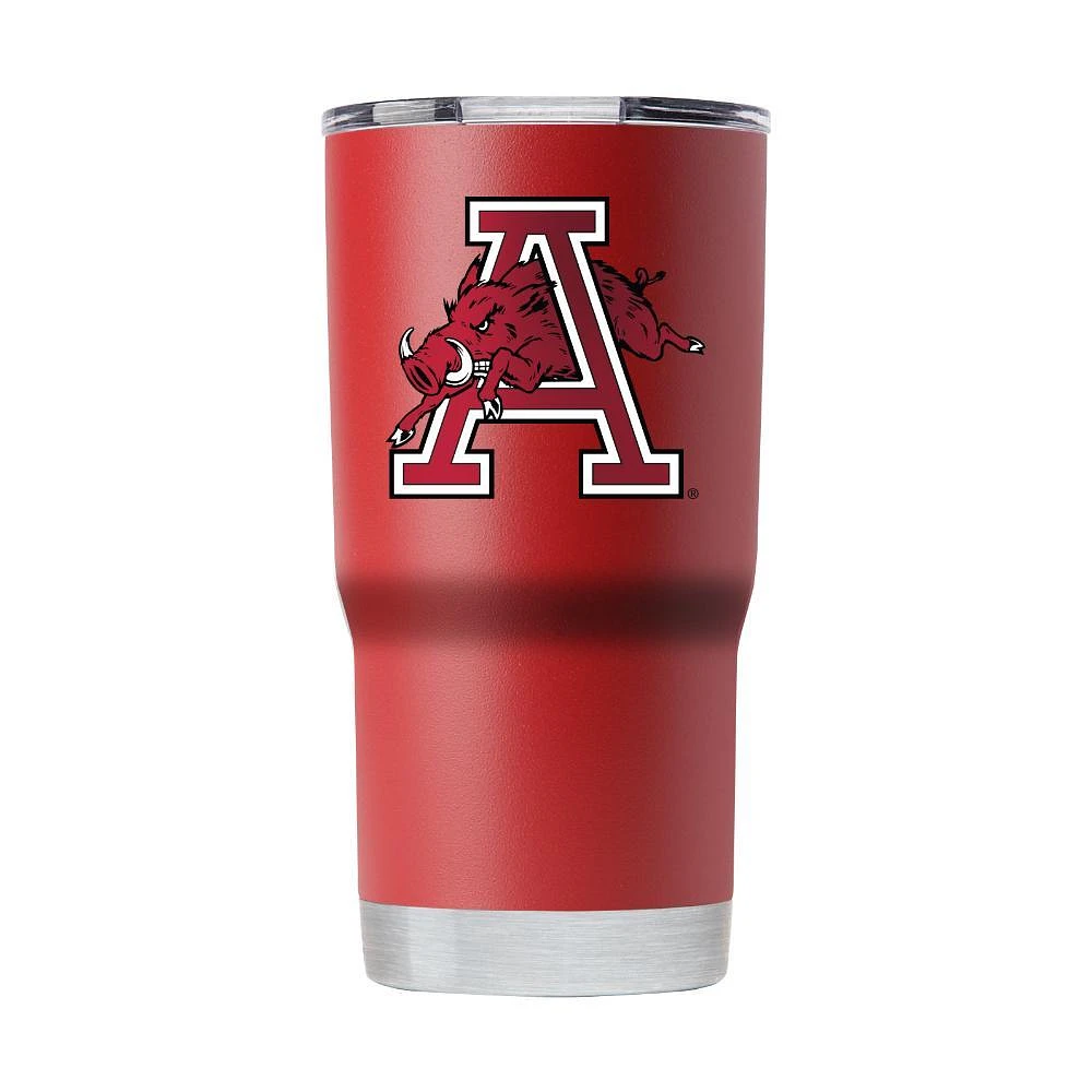 Arkansas Gametime Sidekick Oz Vault Block A Tumbler With Lid