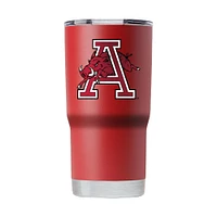 Arkansas Gametime Sidekick Oz Vault Block A Tumbler With Lid