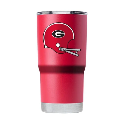 Georgia Gametime Sidekick Oz How About Them Dawgs Vault Tumbler