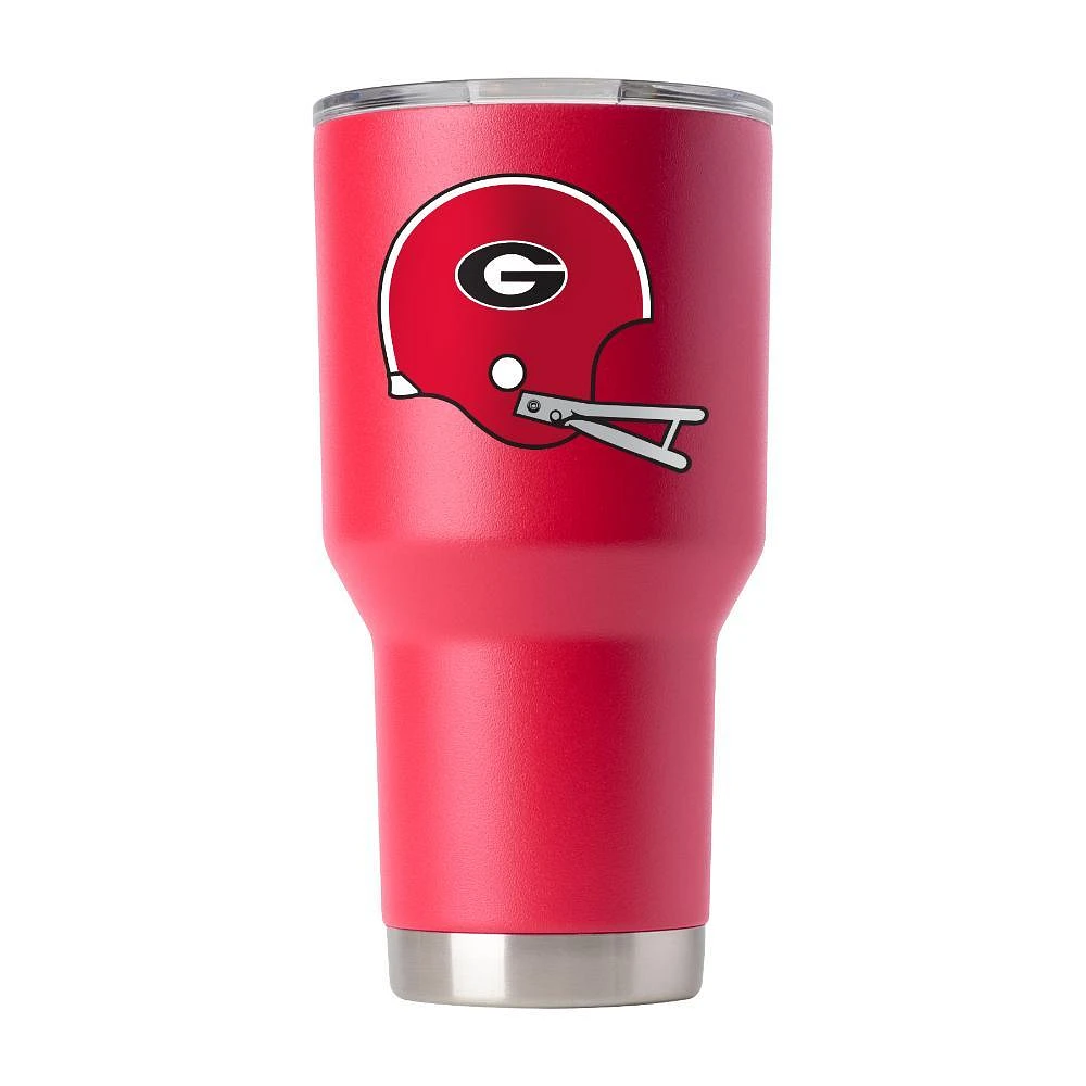Georgia Gametime Sidekick 30 Oz How About Them Dawgs Vault Tumbler