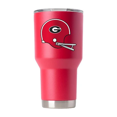 Georgia Gametime Sidekick 30 Oz How About Them Dawgs Vault Tumbler